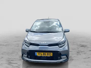 קיה פיקנטו