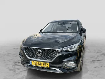 MG EHS-PHEV