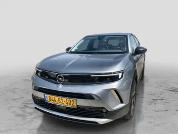 אופל מוקה