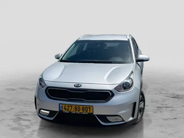 קיה נירו-EV