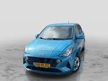 יונדאי i10