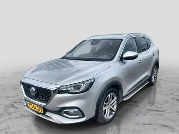 MG EHS-PHEV
