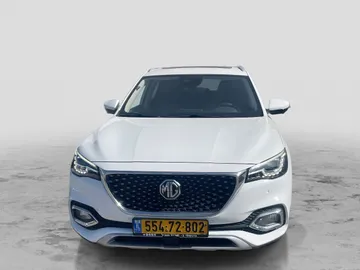 MG EHS-PHEV