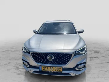 MG EHS-PHEV