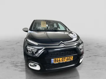 סיטרואן C3