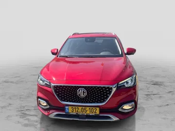 MG EHS-PHEV