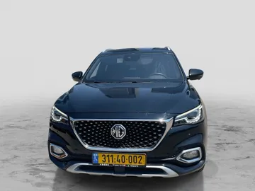 MG EHS-PHEV