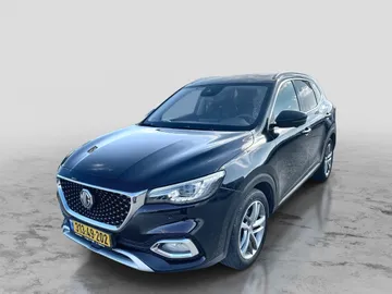 MG EHS-PHEV