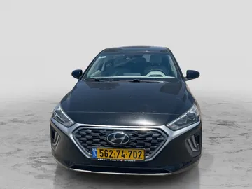 יונדאי IONIQ