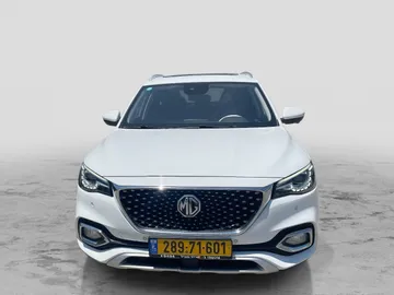 MG EHS-PHEV