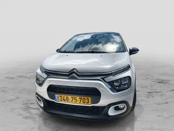 סיטרואן C3