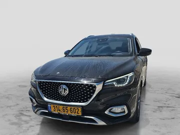 MG EHS-PHEV
