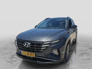 יונדאי טוסון