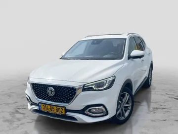 MG EHS-PHEV