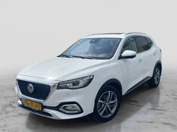 MG EHS-PHEV