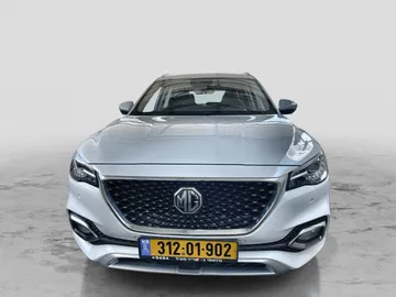 MG EHS-PHEV