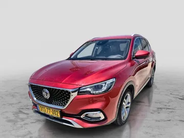 MG EHS-PHEV