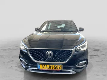 MG EHS-PHEV