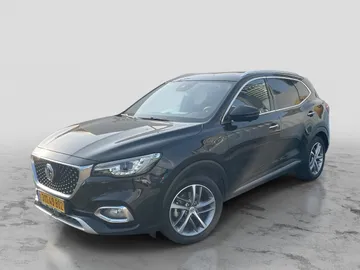 MG EHS-PHEV