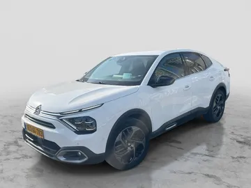 סיטרואן C4