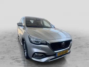 MG EHS-PHEV