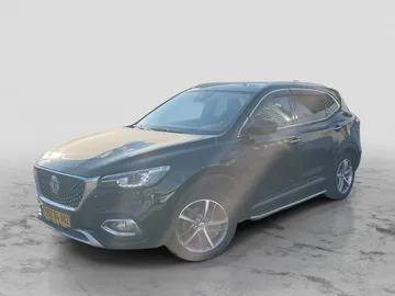 MG EHS-PHEV